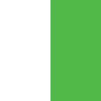 سبز سفید